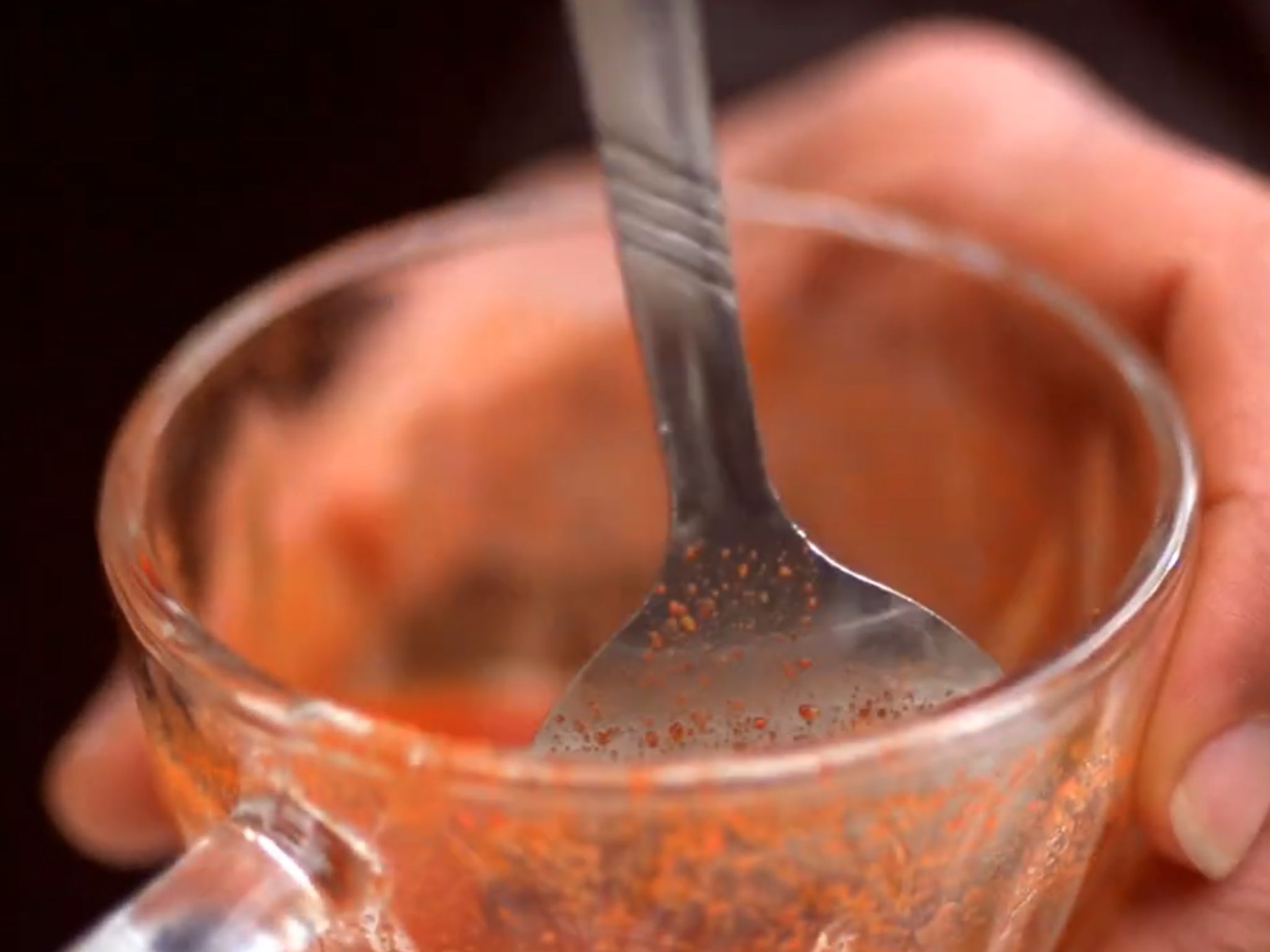 How To Stop Internal Bleeding