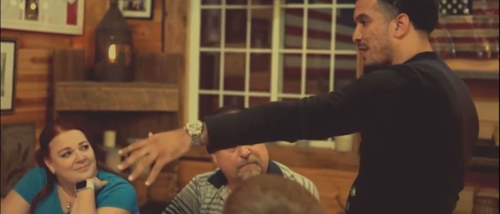 Simple Service Booking Background