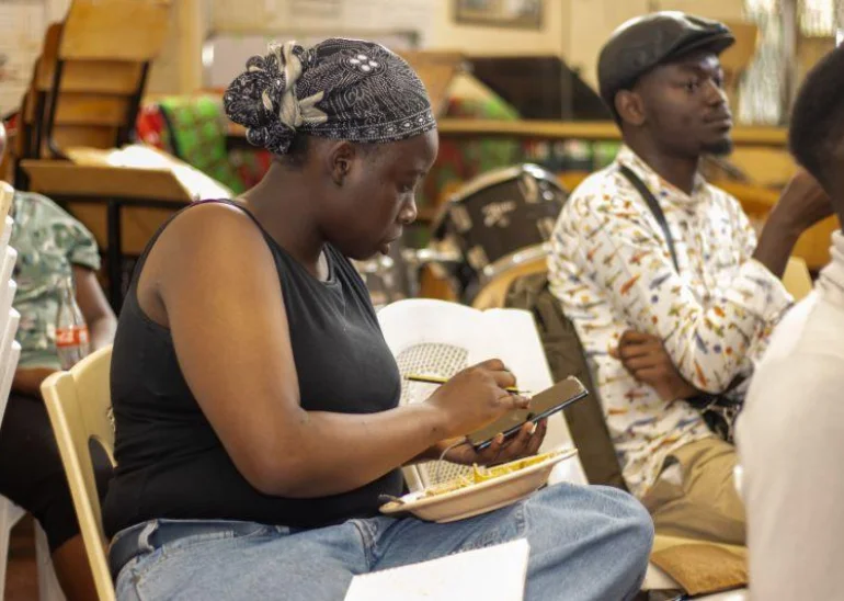 Hands On Medical Missionary Training - May 2026