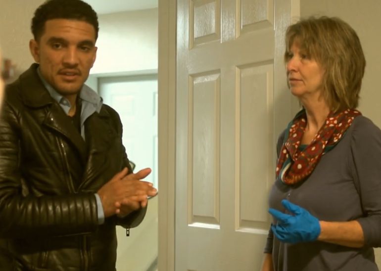 Virtual Health Session